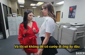 Bài học tình dục tuyệt vời của cô gia sư có nụ cười tỏa nắng